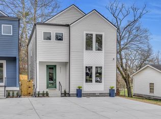 3231 Curtis St, Nashville, TN 37218