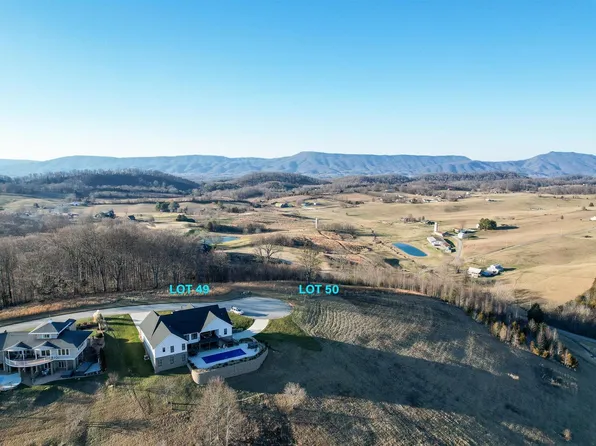 LT 49 Chimney Top Ln, Chuckey, TN 37641