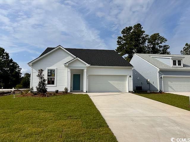 468 Sun Colony Blvd. Lot 421 Avondale, Longs, SC 29568 | Zillow