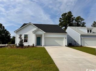 468 Sun Colony Blvd LOT 421, Longs, SC 29568