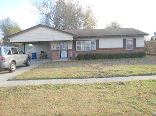 140 Saint Theresa Ln, New Madrid, MO 63869
