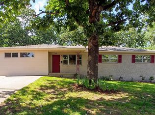 609 W M Ave, North Little Rock, AR 72116