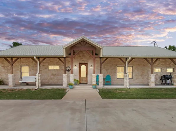 39579 Palm Dr, Los Fresnos, TX 78566