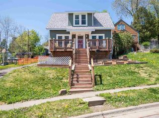 1305 N 7th Ave E, Duluth, MN 55805