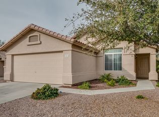 1564 S 229th Ave, Buckeye, AZ 85326