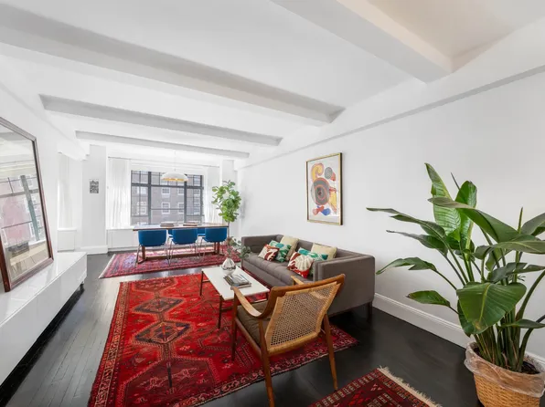 325 East 72nd Street 12C image 1 of 14