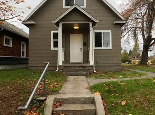 921 E Morton St, Tacoma, WA 98404