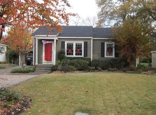 1110 Lamar St, Cleveland, MS 38732