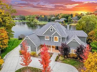 6380 Muirfield Ct, Bloomfield hills, MI 48301