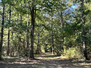 Dickey Mills Rd, Magnolia, MS 39652