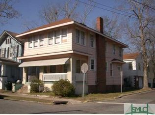 622 E 38th St, Savannah, GA 31401