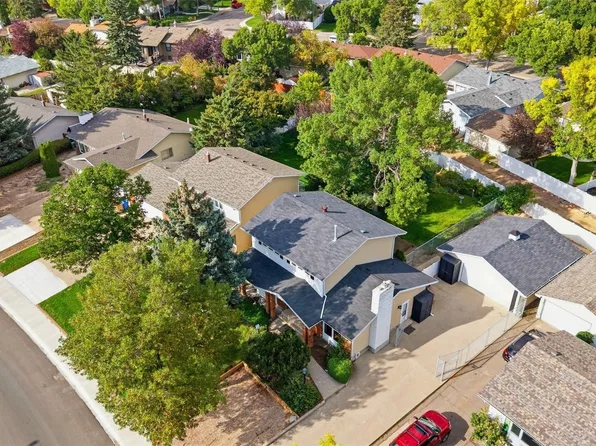 6218 Sherwood Drive, Regina, SK S4T 7G2
