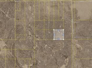 0 Nearby Ave E Lot 33, Lancaster, CA