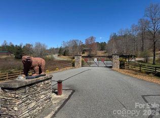 0 Chocolate Drop Cir #154, Rutherfordton, NC 28139