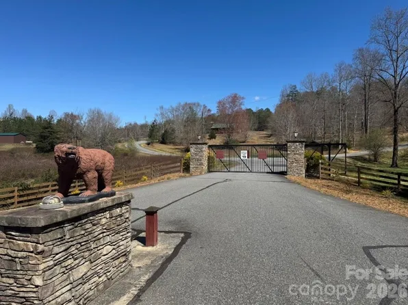 0 Chocolate Drop Cir #154, Rutherfordton, NC 28139