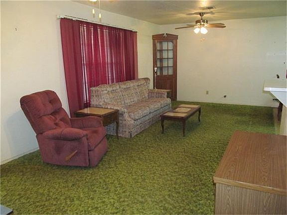 Want a house, but need some furniture, etc.?