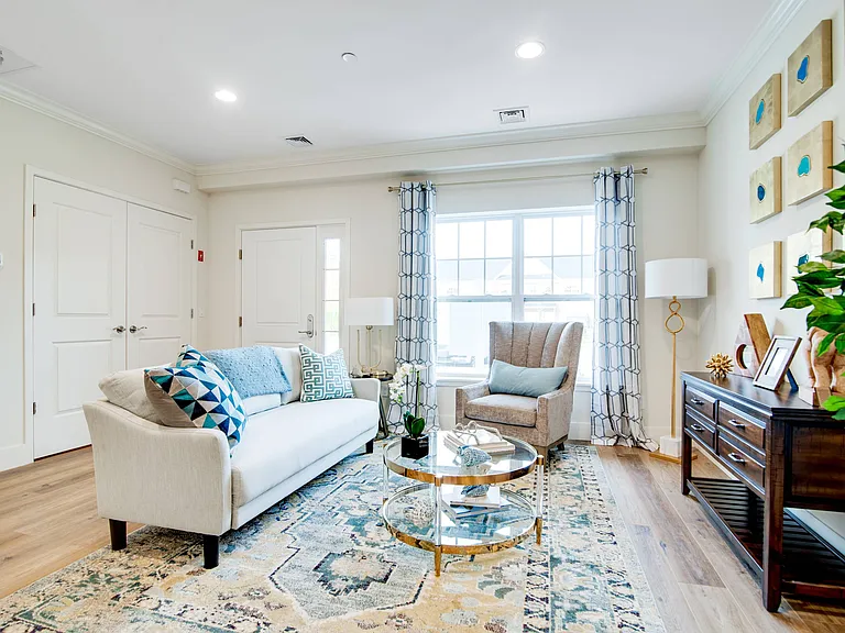 Vistas of Port Jefferson - 55+ Active Adult Living — Photo 13