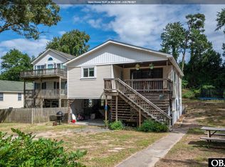 118 Colleton Ln Lot 125-P124, Kill Devil Hills, NC 27948