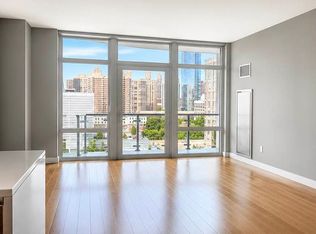 Element, New York, NY 10019