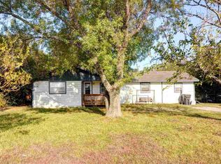 11115 Wortham Bend Rd, Waco, TX 76708