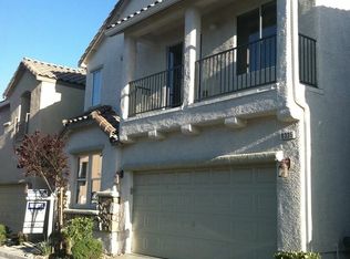 8335 Fort Hallock Ave, Las Vegas, NV 89131