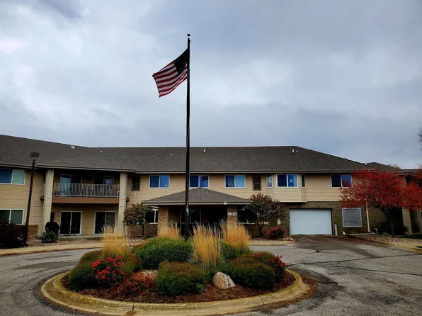 1900 4th Ave SW APT 218, Spencer, IA 51301