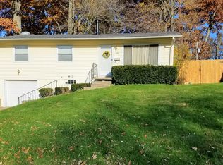 636 Carver St NW, Massillon, OH