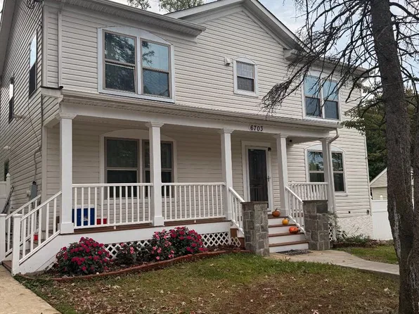 6703 Patterson St, Riverdale, MD 20737