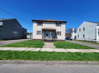 16-18 Watkins St, Swoyersville, PA 18704