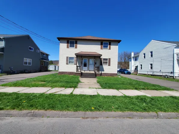 16-18 Watkins St, Swoyersville, PA 18704