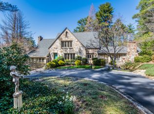 2605 Kanuga Rd, Hendersonville, NC 28739