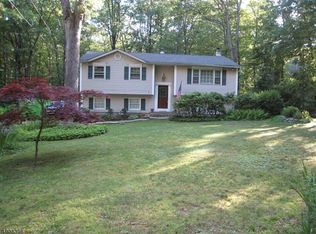 15 Budd Lake Heights Rd, Budd Lake, NJ 07828