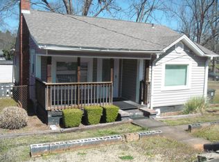 3320 Hickory Ave SW, Birmingham, AL 35221