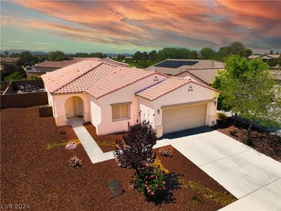 4750 Toscana Pl, Pahrump, NV, 89061