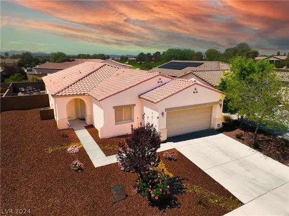 4750 Toscana Pl, Pahrump, NV 89061