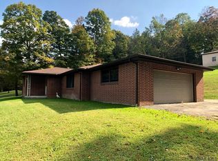 431 Petia Rd, Windber, PA 15963