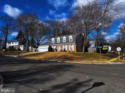 1101 Archery Dr, Fort Washington, MD, 20744