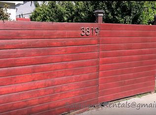 3819 Edenhurst Ave, Los Angeles, CA 90039