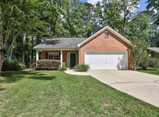 1777 Broken Bow Trl, Tallahassee, FL 32312
