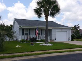 9575 Benji Dr, Murrells Inlet, SC 29576