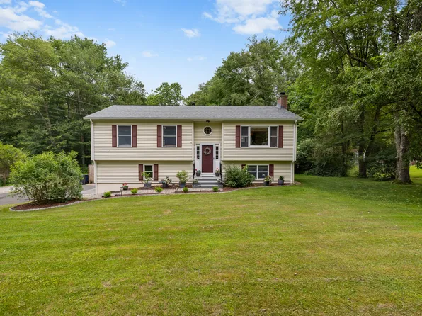471 Westchester Road, Colchester, CT 06415
