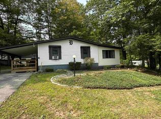 24 Rim Rd, Danville, NH 03819