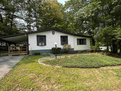 24 Rim Road, Danville, NH, 03819