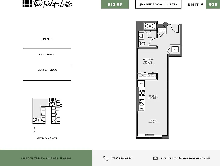 The Fields Lofts — Photo 93