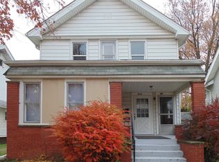 3819 Drexel Dr, Toledo, OH 43612