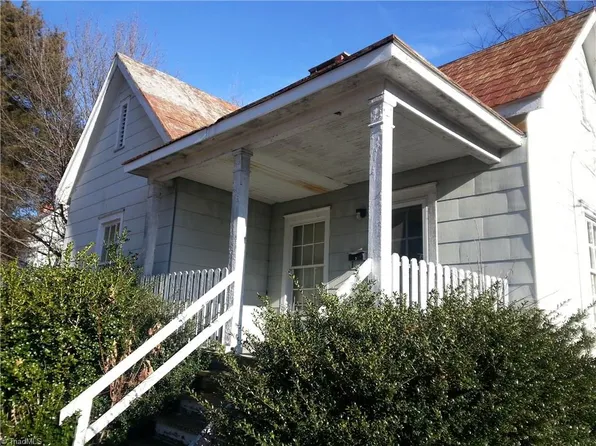 409 Thurston St, Winston Salem, NC 27103