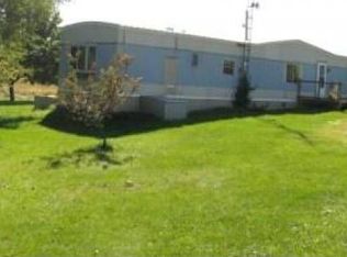 535 E Fenn Rd, Coldwater, MI 49036