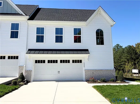 6600 Oasis Breeze Ln, Midlothian, VA 23112