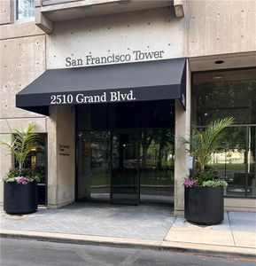 2510 Grand Blvd #2502-03, Kansas City, MO, 64108