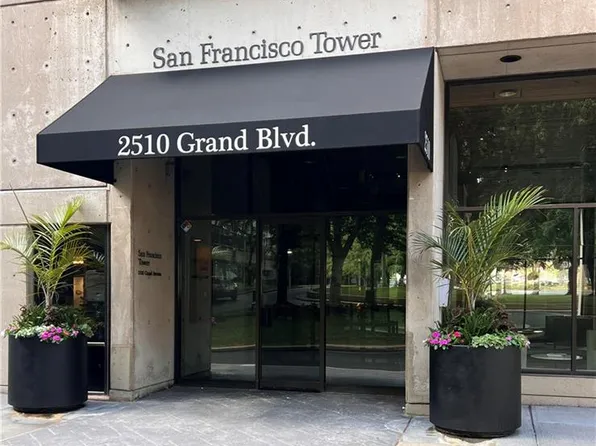 2510 Grand Blvd #2502-03, Kansas City, MO 64108